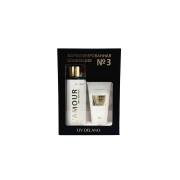 Подарочный набор «Парфюмированная коллекция № 3» Liv Delano купить в Луганске оптом